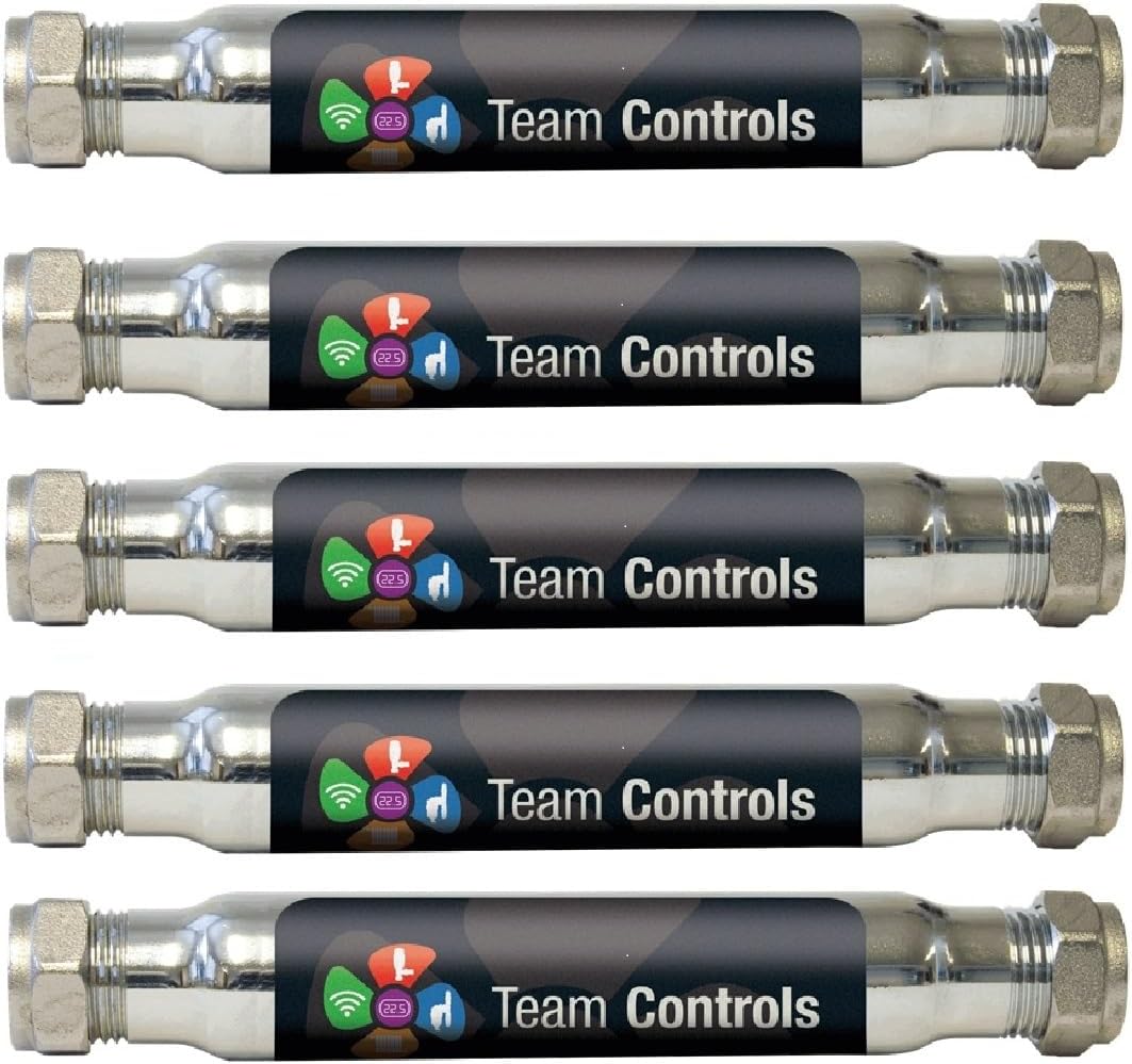 Electrolytic Inline Scale Reducer Inhibitor 15mm