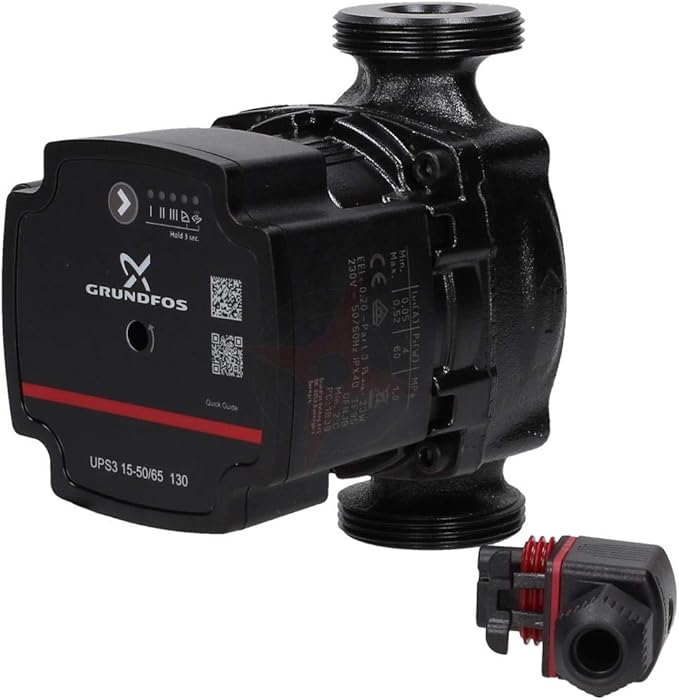 Grundfos UPS3 15 50 65 130 Model A Domestic Heating Circulating Pump 9 grundfos-ups3-15-50-65-130-model-a-domestic-heating-circulating-pump-9