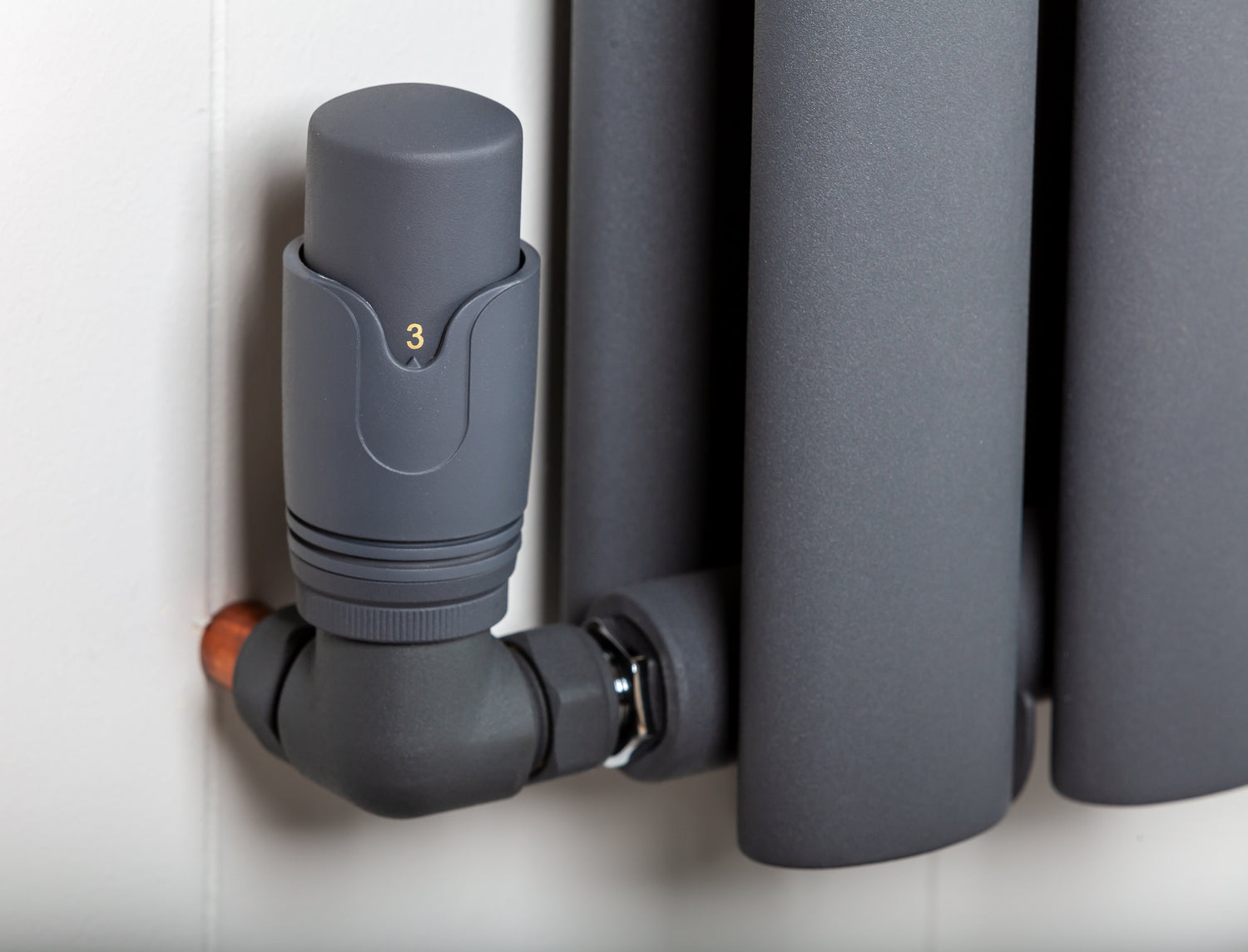 Radiator Valves