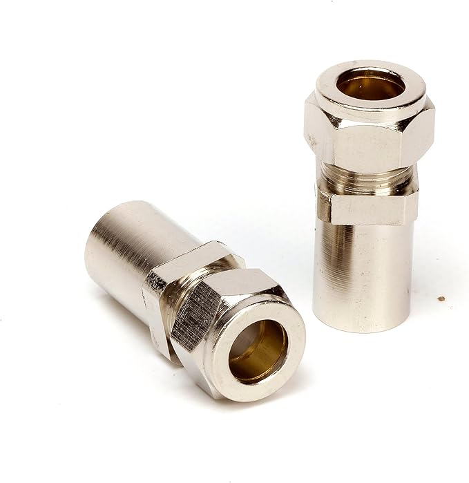 Radiator Valve Accessories