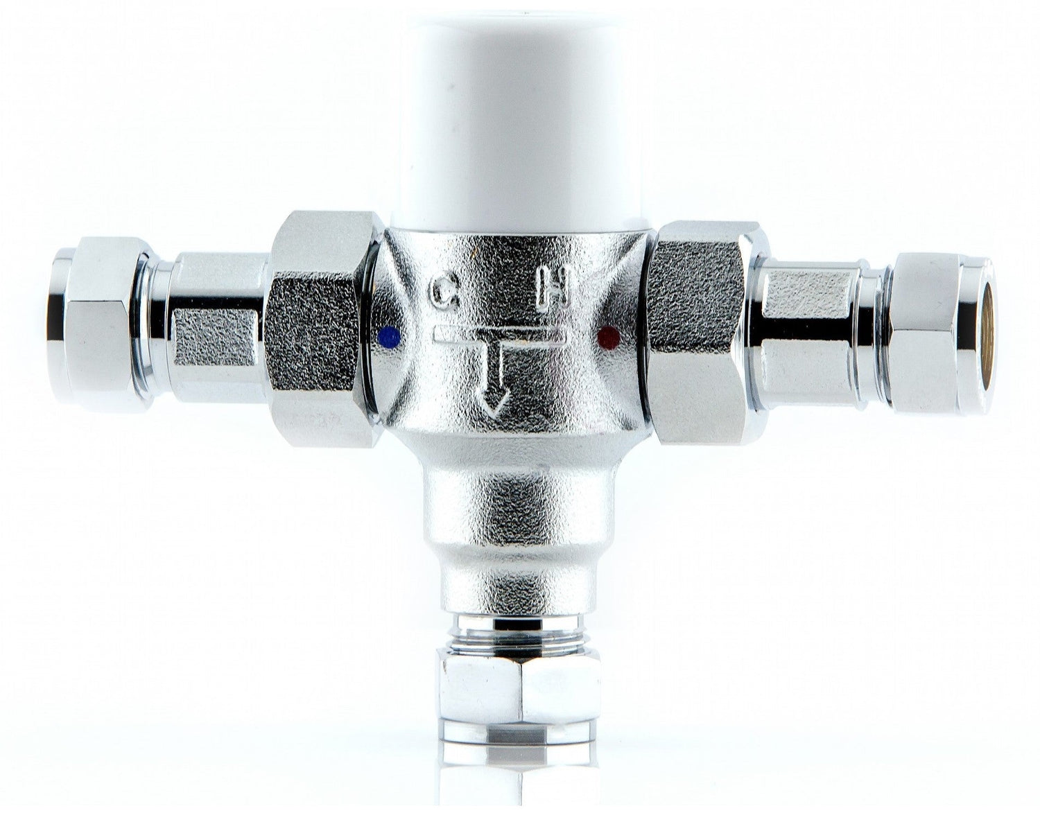 Plumbing Valves & Fittings