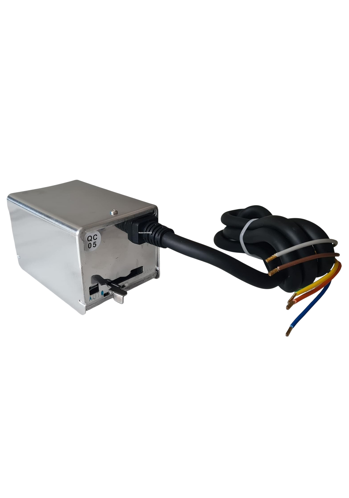 Actuator Head for 2 Port Zone Valve Two Port 22mm OR 28mm