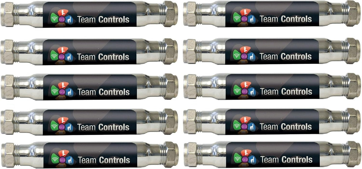 Electrolytic Inline Scale Reducer Inhibitor 15mm