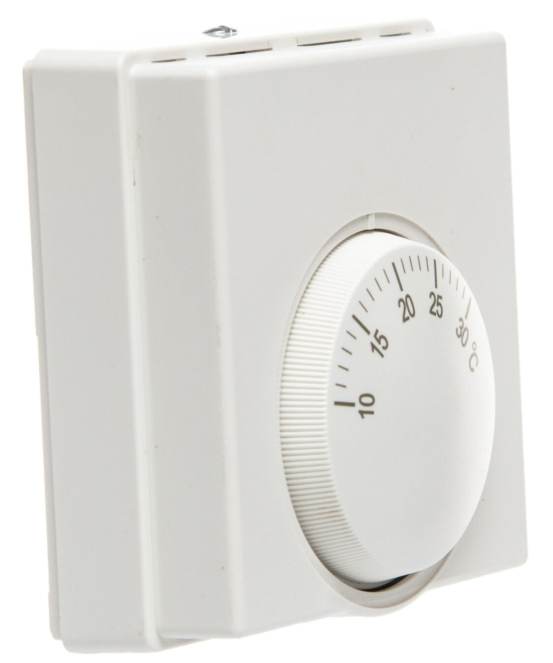 Central Heating Room Thermostat Mechanical Adjustable Dial Stat TC-RSTAT