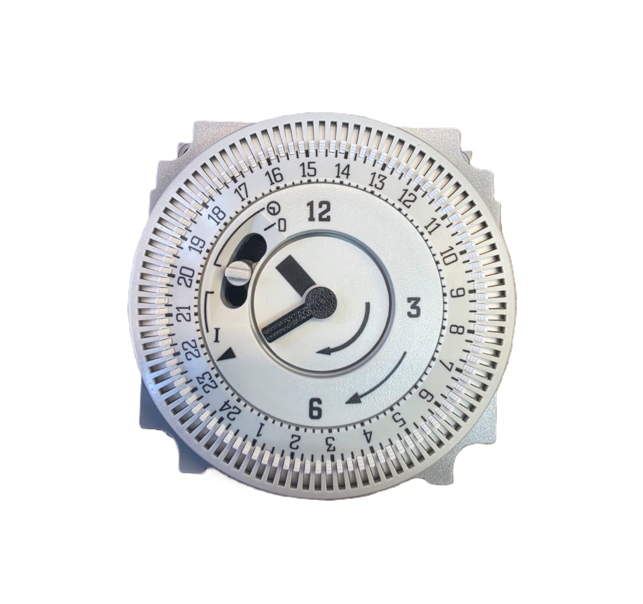 IDEAL Logic & Logic+ Combi Boiler Multifit Mechanical Timer Clock 24 Hour