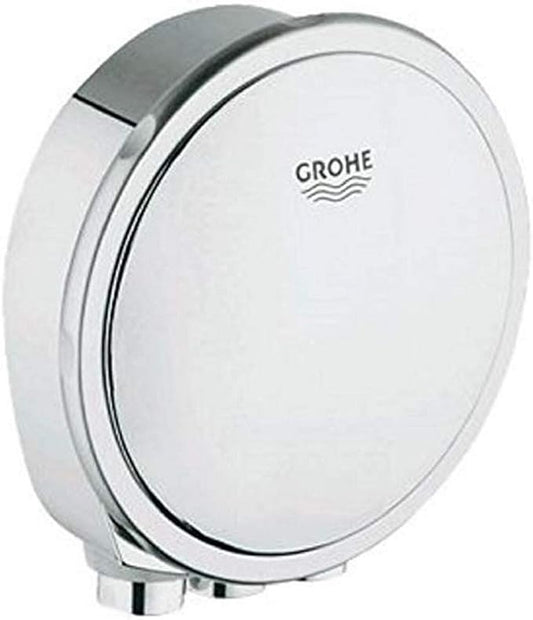 GROHE Inlet-, Pop-Up and Waste-System Chrome 19952000