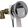 GROHE Inlet-, Pop-Up and Waste-System Chrome 19952000