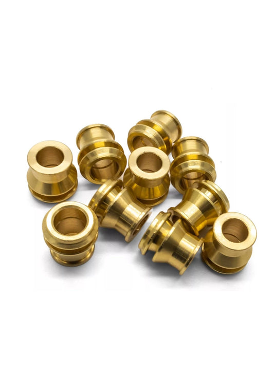 15mm x 10mm Single Part Compression Inset Reducer