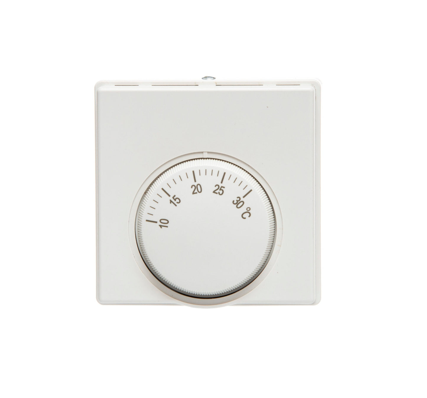 Mechanical Dial Room Thermostat for Central Heating