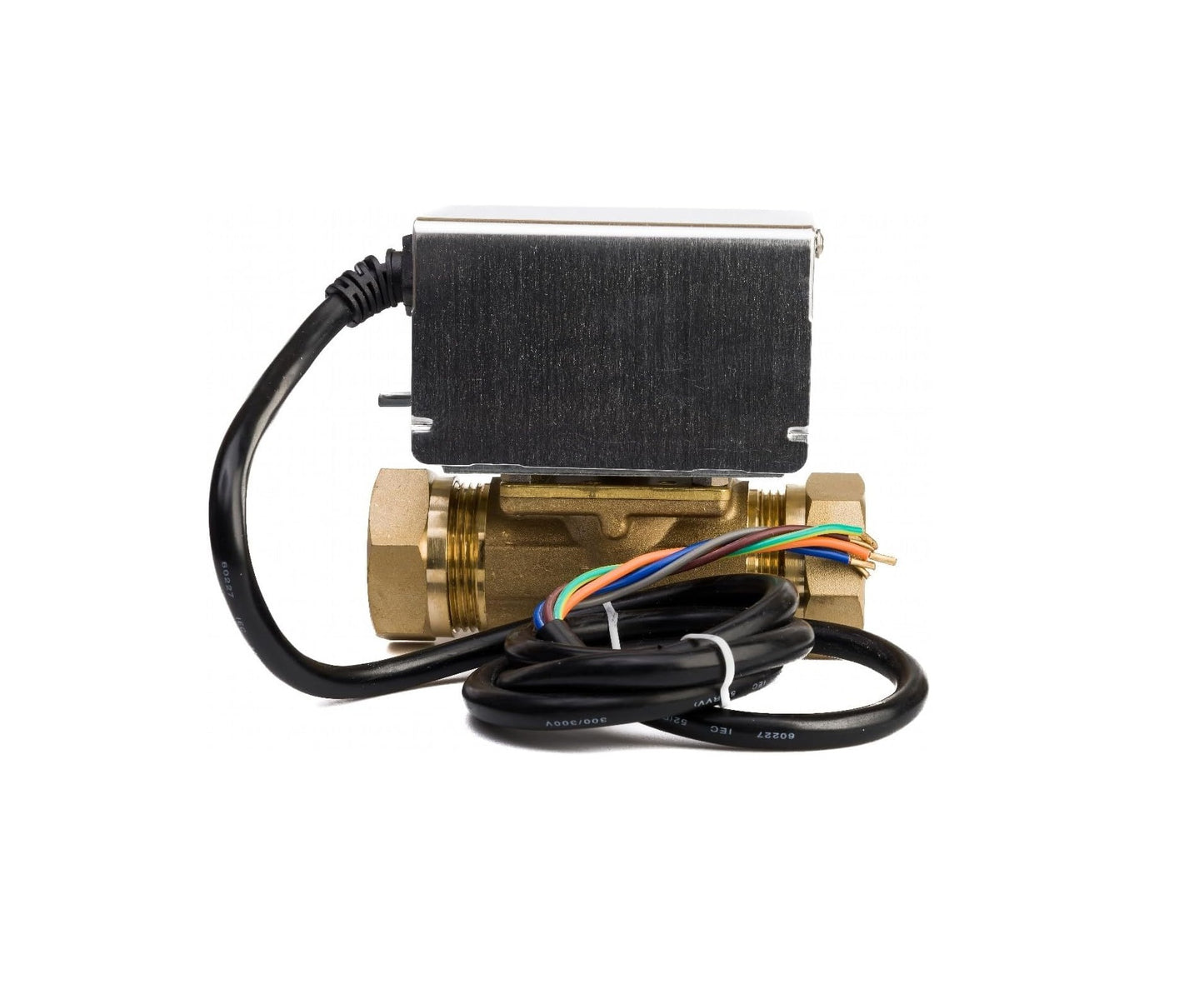 2 Port Motorised Zone Valve 28mm for Central Heating & Hot Water Systems